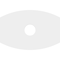 Ekena Millwork Kailey Architectural Grde PVC Ceiling Medallion, 16"W x 10 5/8"H x 3"ID x 8 1/2"C x 1"P, One-Piece CMP16X10KY-03000 - alternate 3